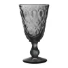 La Rochère Lyonnais Vinglas - 6 stk 23 cl - Glas - Grå