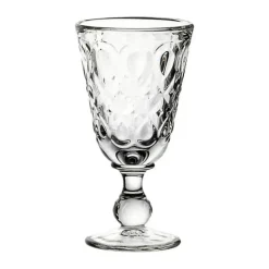 La Rochère Lyonnais Vinglas - 6 stk 23 cl - Glas - Klar