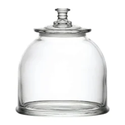 La Rochère Nancy Glasbeholder 2,3 liter - Glas - Klar