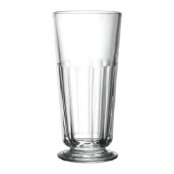 La Rochère Perigord Ølglas - 6 stk. 37 cl - Glas - Klar