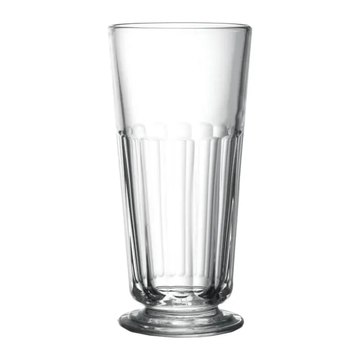 La Rochère Perigord Ølglas - 6 stk. 37 cl - Glas - Klar