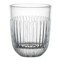 La Rochère Quessant Vandglas - 4 stk. 26 cl - Glas - Klar