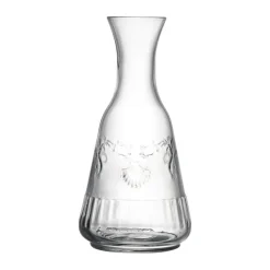 La Rochère Versailles Karaffel 75 cl - Glas - Klar