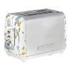 Laura Ashley Brødrister 2 skiver - Automatisk sluk