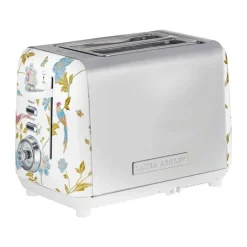 Laura Ashley Brødrister 2 skiver - Automatisk sluk