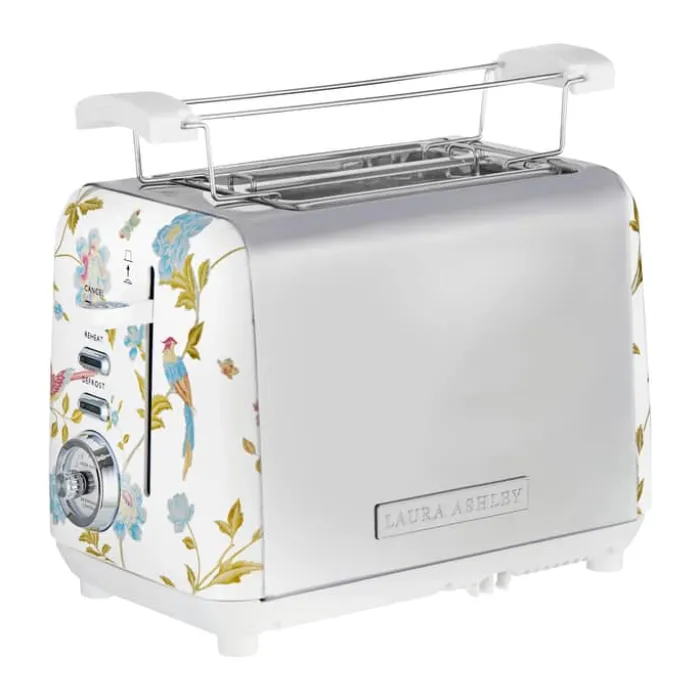 Laura Ashley Brødrister 2 skiver - Automatisk sluk