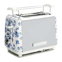 Laura Ashley Brødrister 2 skiver - Automatisk sluk