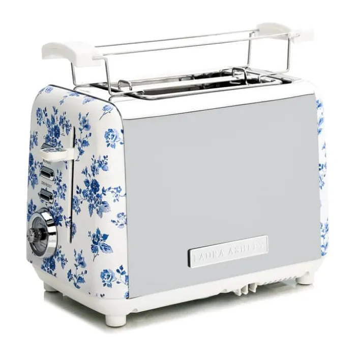 Laura Ashley Brødrister 2 skiver - Automatisk sluk