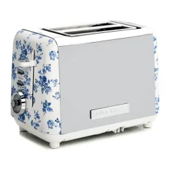 Laura Ashley Brødrister 2 skiver - Automatisk sluk