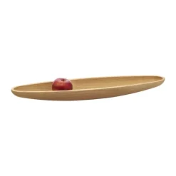 Legnoart Amerigo Dekorationsfad L 60 cm - Asketræ