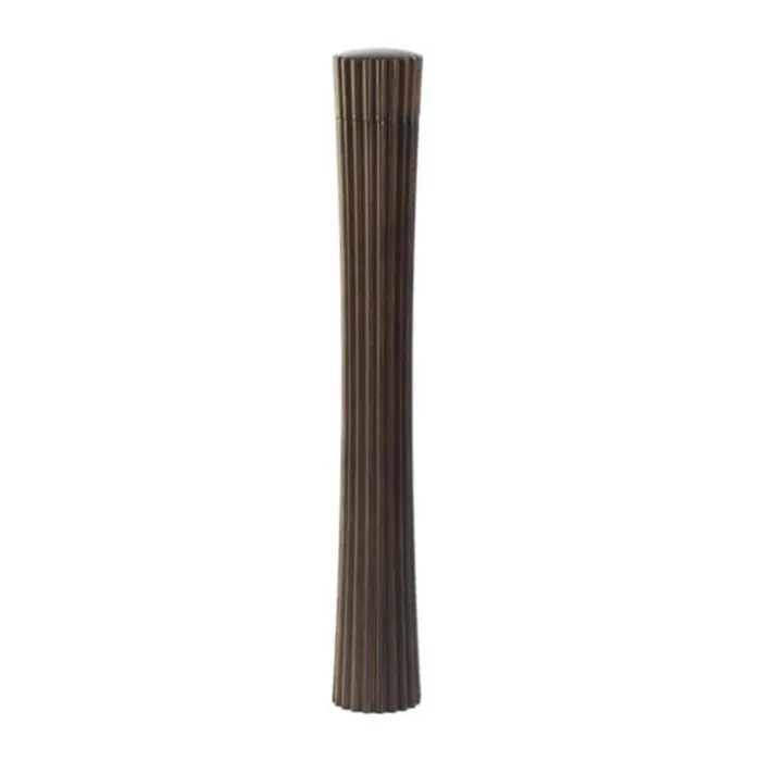 Legnoart Pleats Kværn - Large H 46,5 cm - Asketræ - Natur