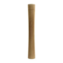 Legnoart Pleats Kværn - Large H 46,5 cm - Asketræ - Natur