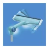 Leifheit Click 3i1 Vinduesvasker B 32 x L 190 cm - Plastik - Turkis
