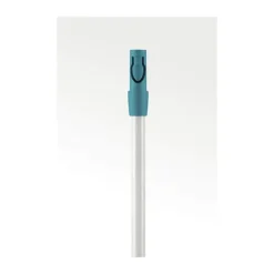 Leifheit Click 3i1 Vinduesvasker B 32 x L 190 cm - Plastik - Turkis