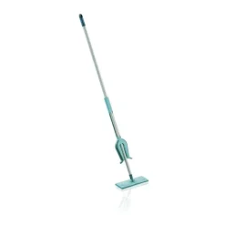 Leifheit Picobello M Gulvvasker B 33 cm - Aluminium/plastik - Turkis