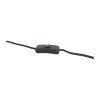 Leitmotiv Capa Bordlampe Ø 20 x H 39,5 cm - Metal - Messing