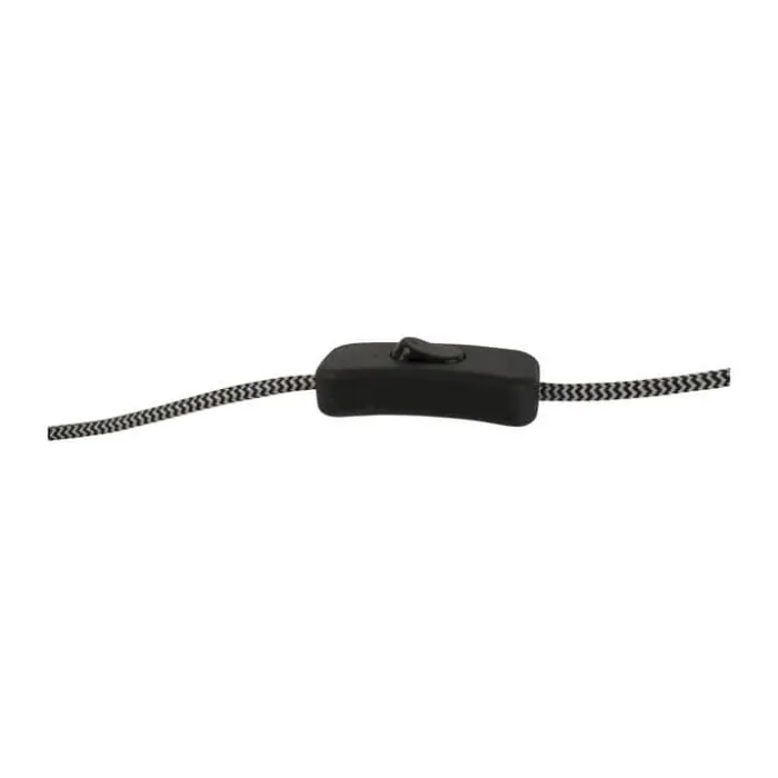 Leitmotiv Enchant Bordlampe H 30 cm - Metal - Mosgrøn