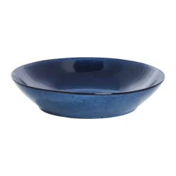 Lene Bjerre Amera Salatskål Ø 32,5 cm - Keramik - Blå