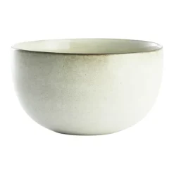 Lene Bjerre Amera Skål Ø 12 cm - Keramik - Beige