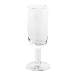 Lene Bjerre Daphne Champagneglas 27 cl - Glas - Klar