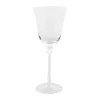 Lene Bjerre Dauphine Hvidvinsglas 24 cl - Glas - Klar