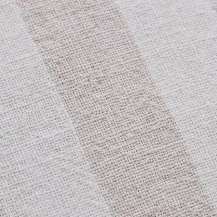 Lene Bjerre Fiona Pyntepude H 50 x B 50 cm - 100 % Hør - Linen