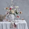 Lene Bjerre Floretta Vandglas 26 cl - Glas - Klar