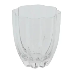 Lene Bjerre Floretta Vandglas 26 cl - Glas - Klar