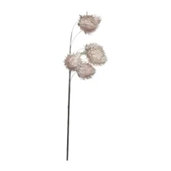 Lene Bjerre Happia dekorationsblomst 5,5x87 cm - Lyserød