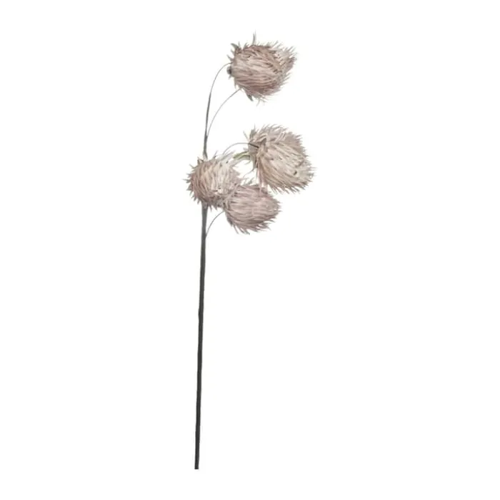 Lene Bjerre Happia dekorationsblomst 5,5x87 cm - Lyserød