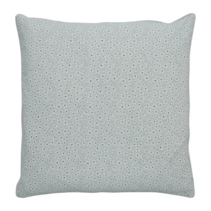 Lene Bjerre Liberte Pude H 60 x B 60 cm - Bomuld - Mint