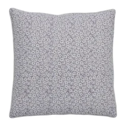 Lene Bjerre Liberte Pude H 50 x B 50 cm - Bomuld - Lilla