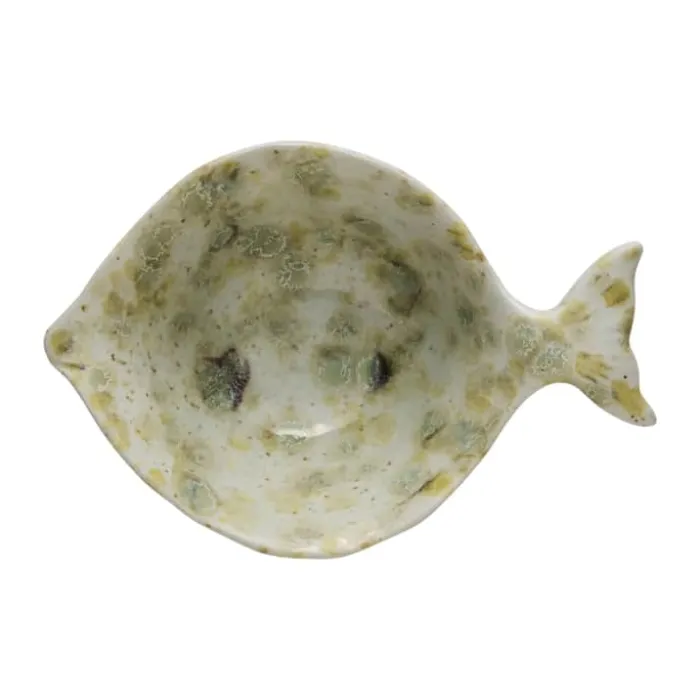Lene Bjerre Marinelle Skål Ø 8,5 cm - Keramik - Beige