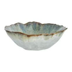 Lene Bjerre Milla Skål Ø 17 cm - Keramik - Grøn