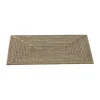 Lene Bjerre Norah Dækkeserviet B 29 x L 48 cm - Rattan - Natur
