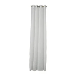 Lene Bjerre Petrine Gardinfag B 140 x L 220 cm - Polyester - Hvid