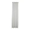 Lene Bjerre Petrine Gardinfag B 140 x L 250 cm - Polyester - Hvid