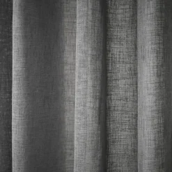 Lene Bjerre Petrine Gardinfag B 140 x L 220 cm - Polyester - Hvid