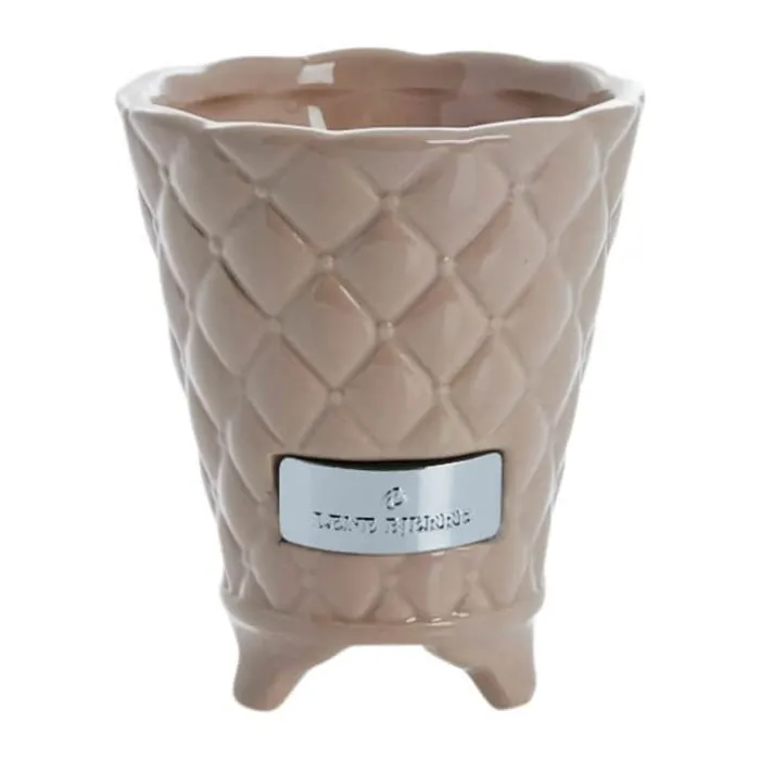 Lene Bjerre Precious Urtepotteskjuler H 12 cm - Keramik - Rosa