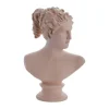 Lene Bjerre Statia Figur H 30,5 cm - Polyresin - Rosa