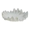 Lene Bjerre Viola Dekorationsskål Ø 33,5 cm - Keramik - Hvid