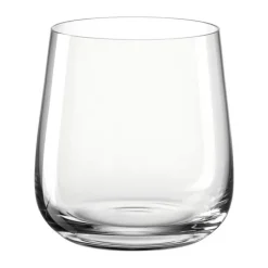 Leonardo BRUNELLI Lowball Glas - 6 stk. 40 cl - Glas - Klar