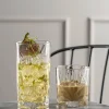 Leonardo Capri Tumblerglassæt - 12 dele 22/39 cl - Glas - Klar