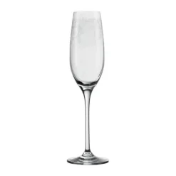 Leonardo Champagneglas - 6 stk. 20 cl - Glas - Klar