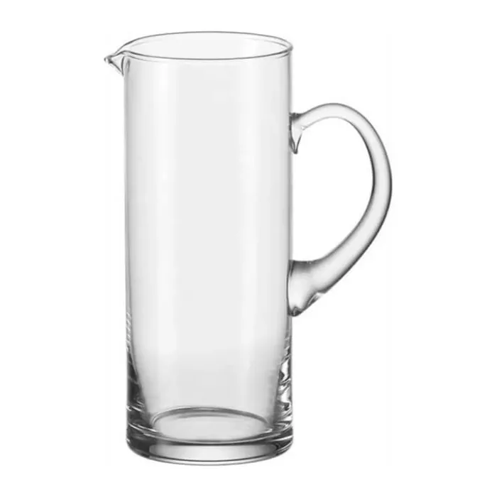 Leonardo Ciao Serveringskande 1 liter - Glas - Klar
