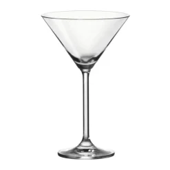 Leonardo Daily Cocktailglas - 6 stk. 27 cl - Glas - Klar