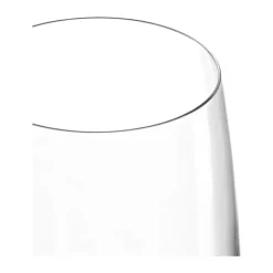 Leonardo Daily Ølglas - 6 stk. 36 cl - Glas - Klar