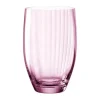 Leonardo Poesia Pink Vandglas 46 cl - Glas - Rosa
