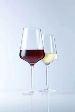 Leonardo Puccini Hvidvinsglas - 6 stk. 56 cl - Glas - Klar