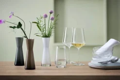 Leonardo Puccini Hvidvinsglas - 6 stk. 56 cl - Glas - Klar